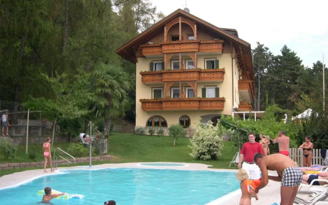 Hotel Tannhof