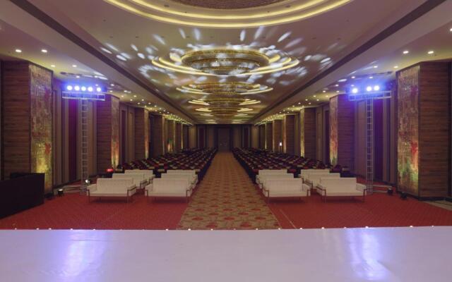 Hotel Tip Top International Pune
