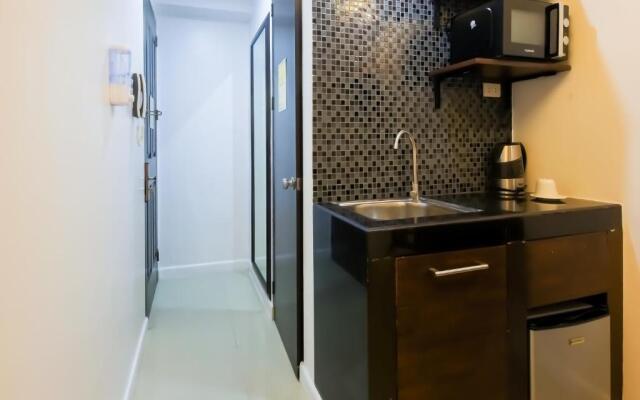 Nest Nano Suites Poblacion-Makati