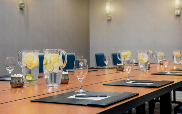 Courtyard by Marriott Edmonton West