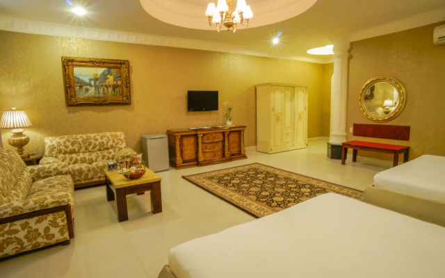 Mercure Vung Tau