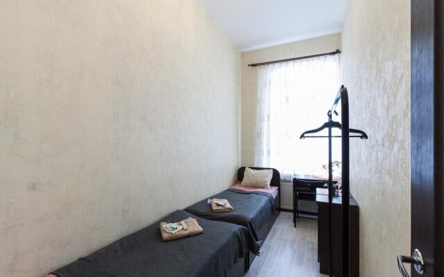 Mini-hotel Egorova 18