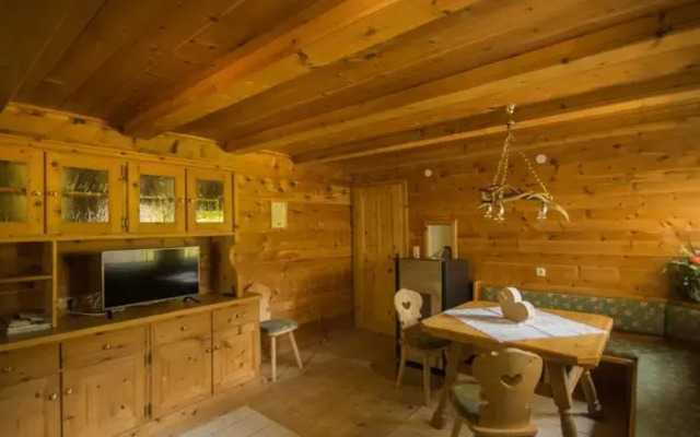 Holzknechthütte