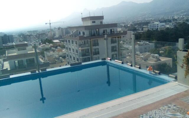 Aqua Royal Residence Girne