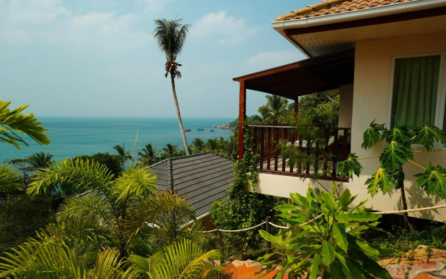 Pinnacle Koh Tao Resort