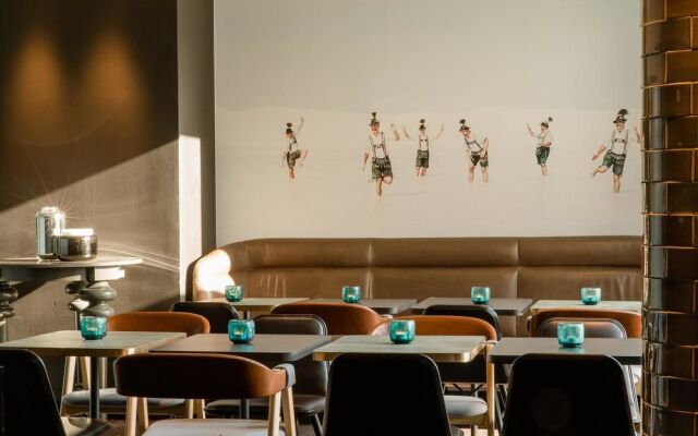 Motel One München-Westend