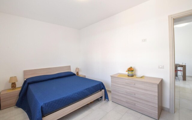 Nice Apartment in Nicotera Marina With Wifi and 2 Bedrooms