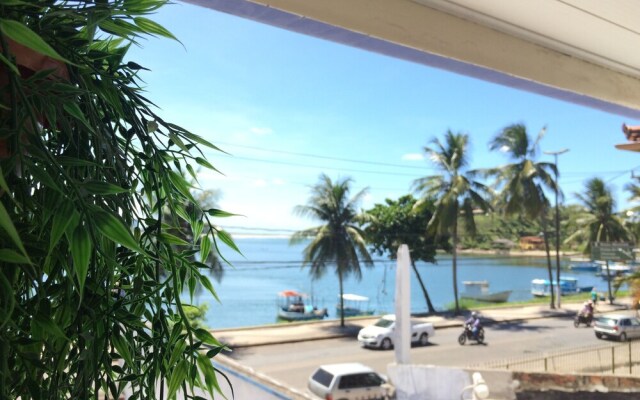 Pousada Rio Mar