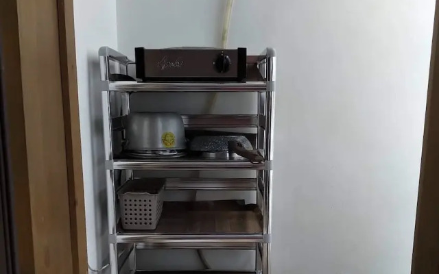 Bayanihan Flats Mactan