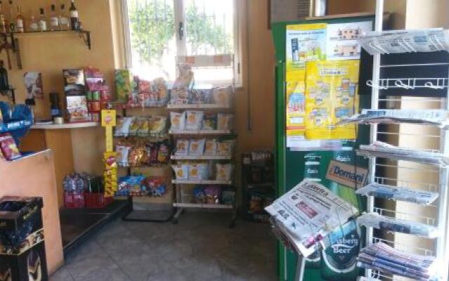 Hotel Santa Caterina