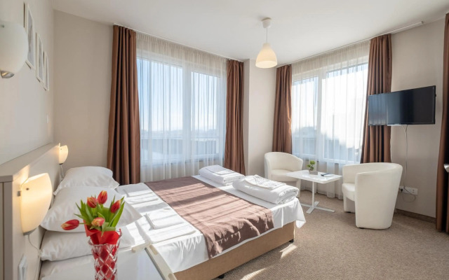 Blue Label Apart House