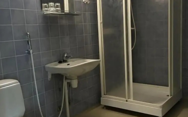 Kartanohotelli Karhulan Hovi