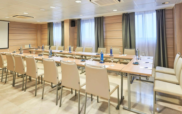 NH Logroño Herencia Rioja