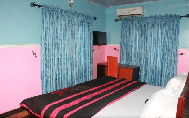 L & L Executive Hotels and Suites