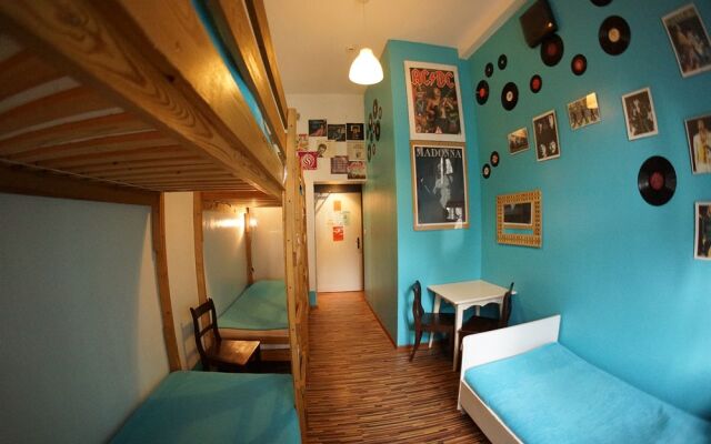 Oki Doki City Hostel