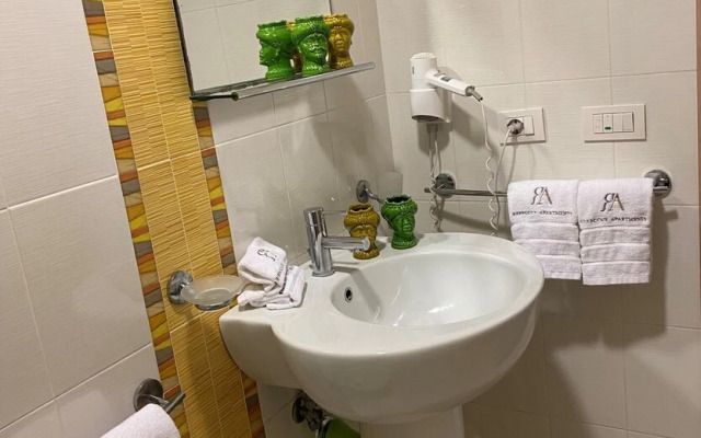 Rebecca s Taormina-etna Collection IX