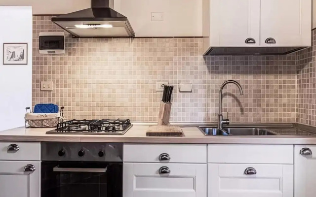 Agriturismo Poggio di Montepescoli - Il Forno