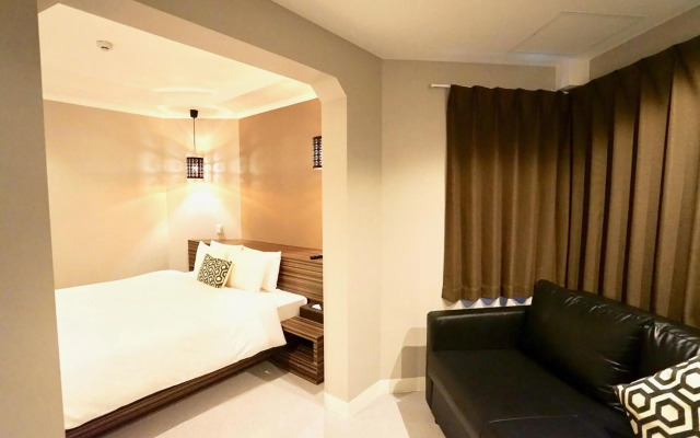 Hotel 88 Shinsaibashi
