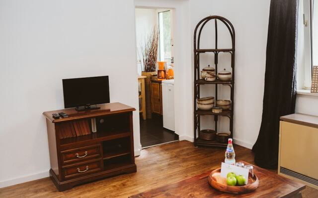 Glück Auf Appartements See Straße