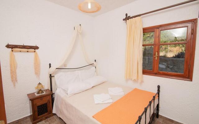 Ligres Beach - 2 Bedrooms Apartment Sea View