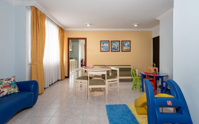 Hotel Chicamocha