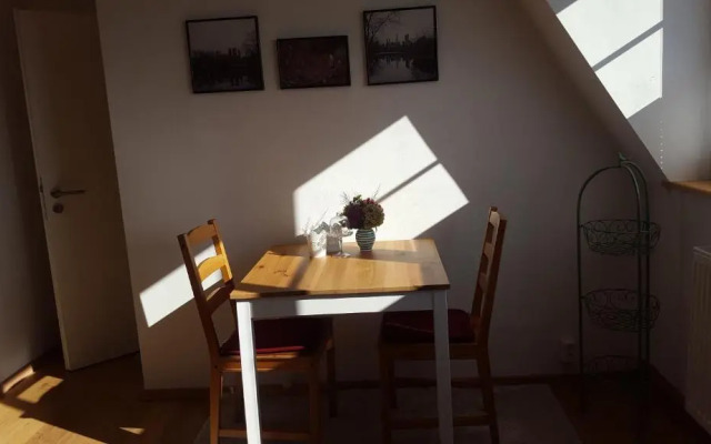 Ferienwohnung Zellner