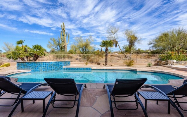 Casa Monument 3 Bedroom Home by RedAwning