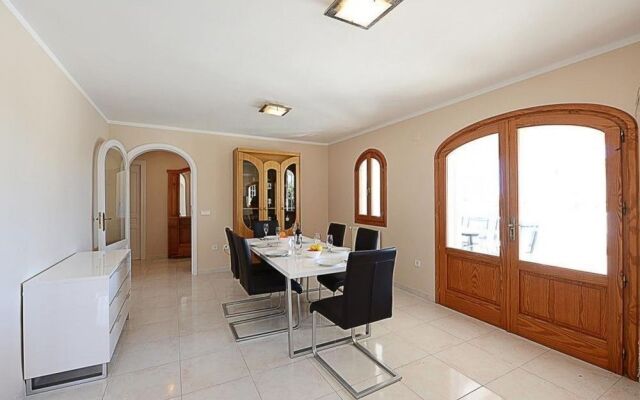 Villa in Calpe, Alicante 103838 by MO Rentals