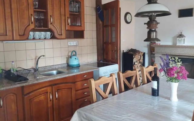 Burg Nad Banskou Stiavnicou