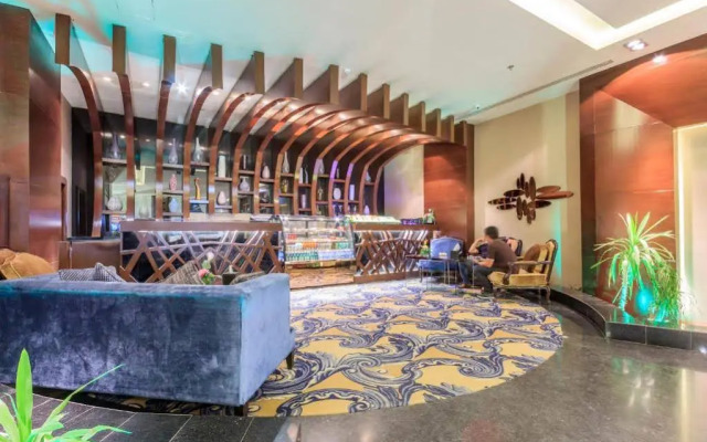 Muhaideb Tahliya Apartments