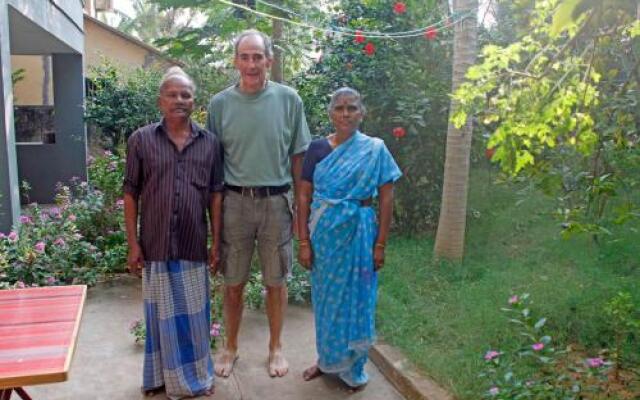 Tanjore Homestay