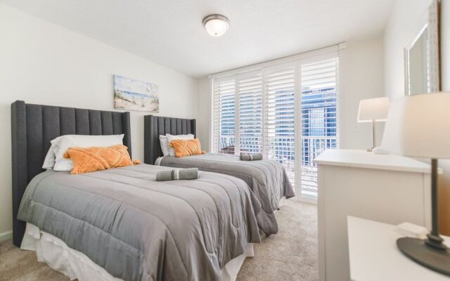 Ocean View Exquisite Brickell