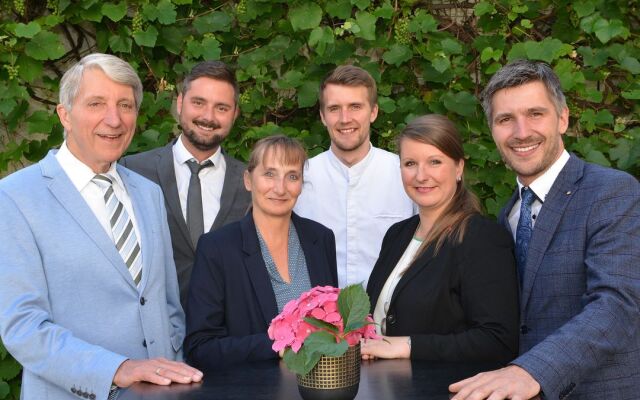 Ringhotel Parkhotel Witten
