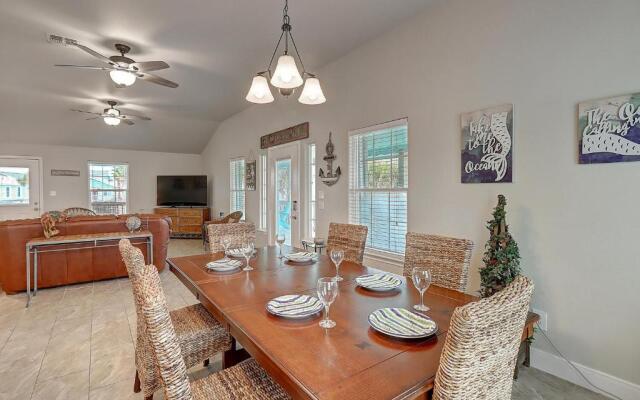 Ohana Getaway PC613 - Pet Friendly