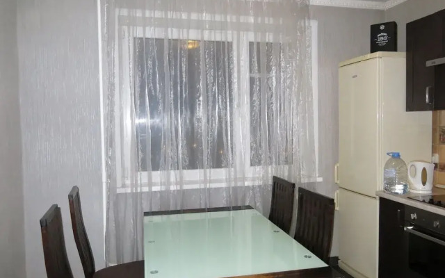 CityInn Bolshaya Tulskaya 54