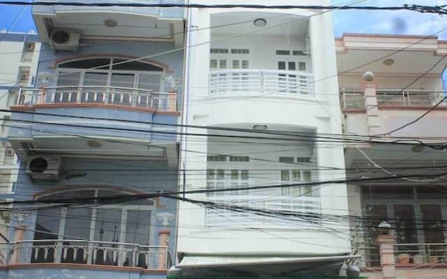 Sea Moon Hotel