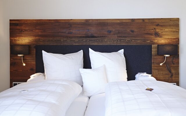 Hotel Oberdorfer Stuben