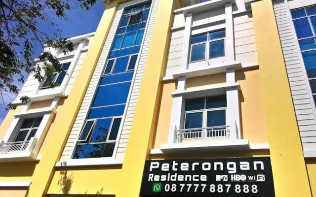 DS Residences Peterongan
