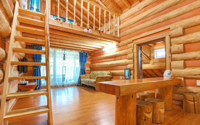 Logcabin