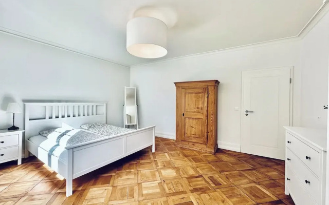 Business Apartment Solothurn