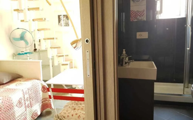 Le Stanze Di Ottaviano