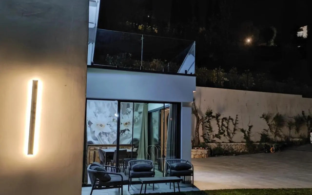 Jolie maison au calme