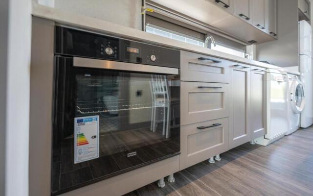 Park Residence Antalya by NewInn