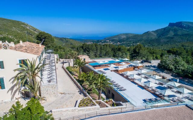 Carrossa Hotel & Spa