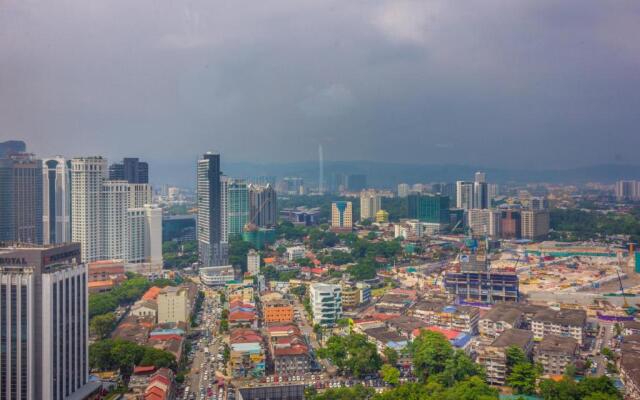 Eastern Suites at Times Square KL