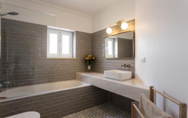 Villa Octopus s Garden by Acasadascasas