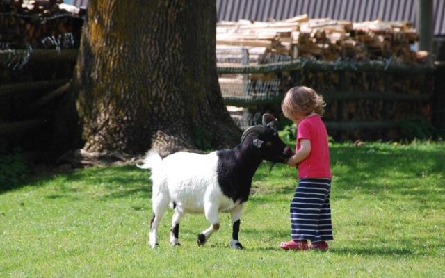 Baby- und Familienbauernhof Glawischnig-Hofer