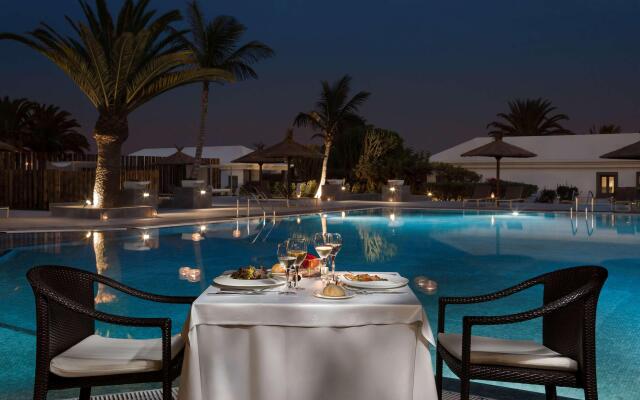 Paradisus Salinas Lanzarote – Adults Only