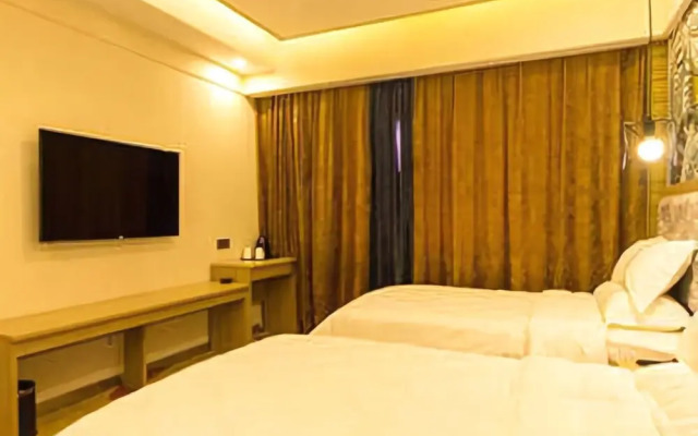 Aide Fashion Hotel Zhengzhou