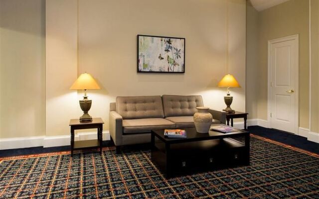 Best Western Old Colony Inn